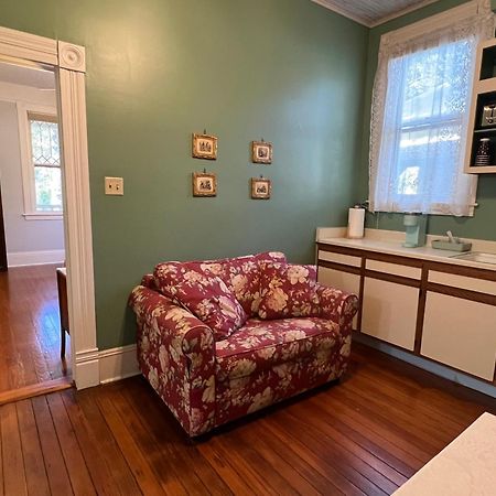 סן אנטוניו Brackenridge House Bed And Breakfast מראה חיצוני תמונה
