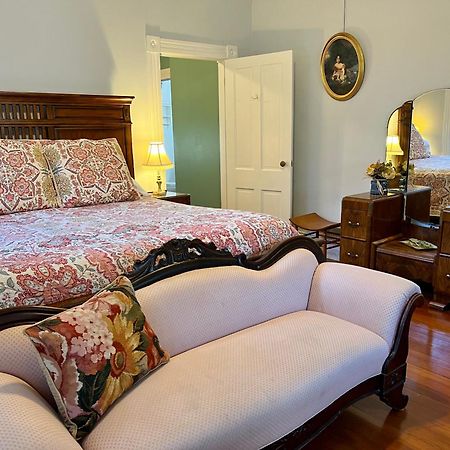 סן אנטוניו Brackenridge House Bed And Breakfast מראה חיצוני תמונה